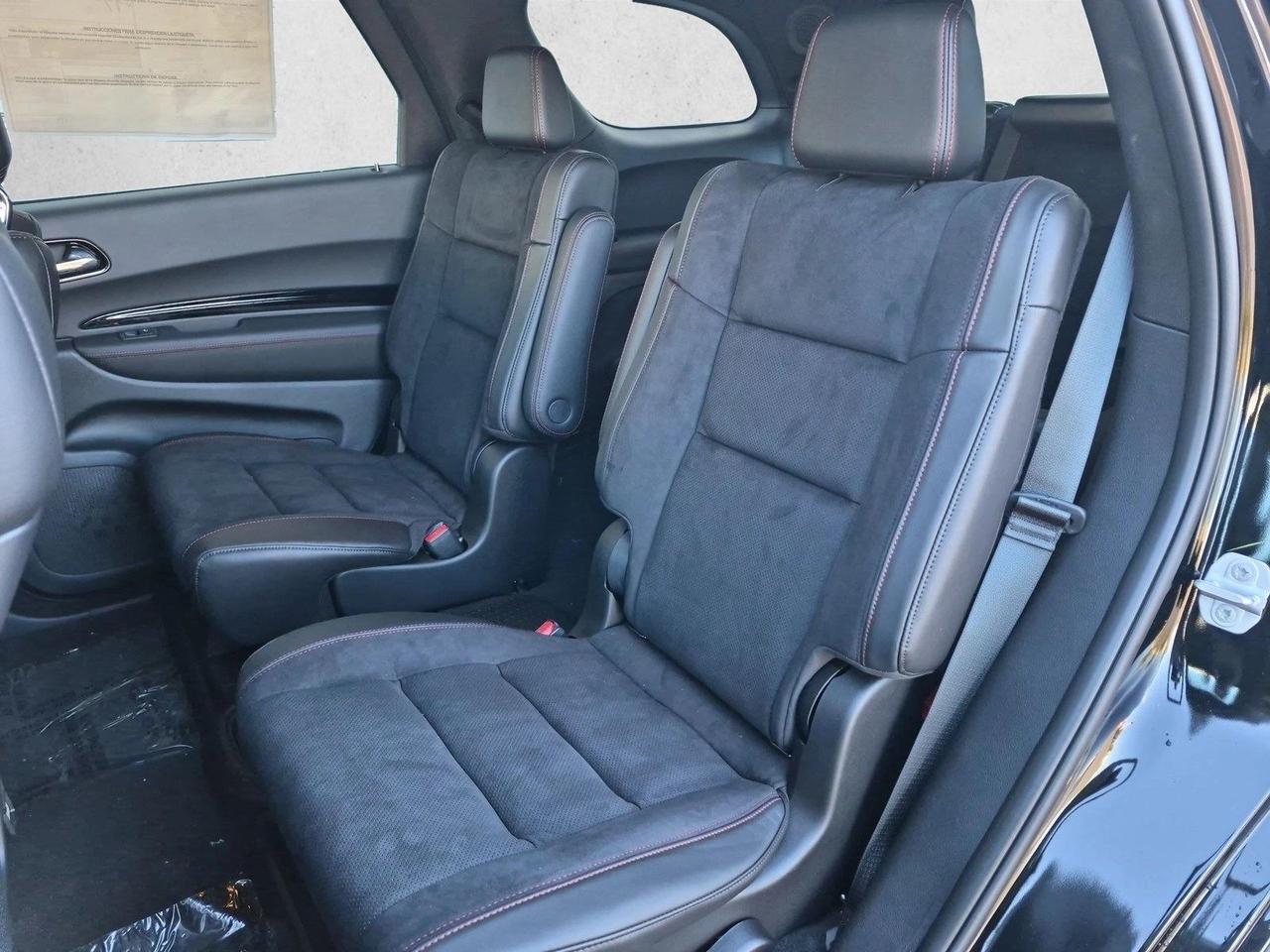 2027 Dodge Durango GT Plus HEMI Roseville CA