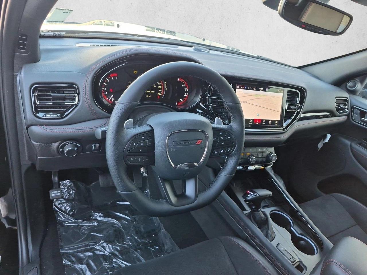 2027 Dodge Durango GT Plus HEMI Roseville CA