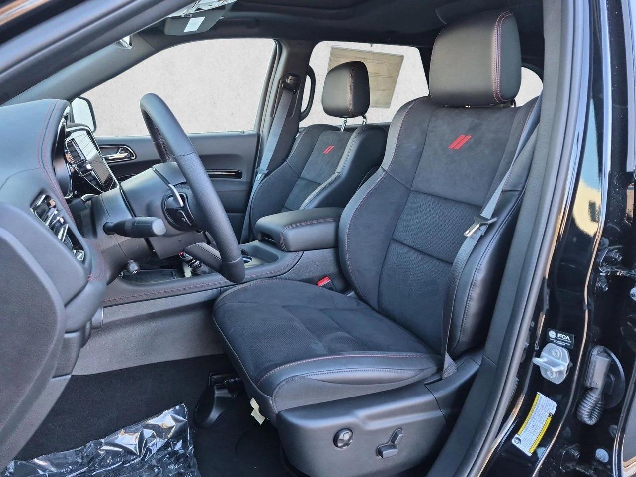 2027 Dodge Durango GT Plus HEMI Roseville CA