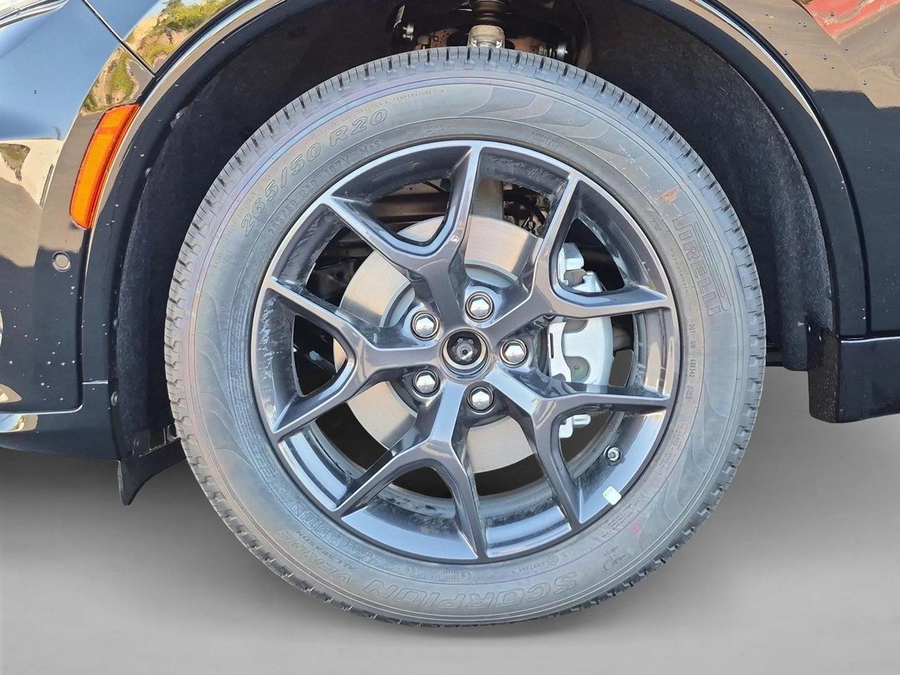 2027 Dodge Durango GT Plus HEMI Roseville CA