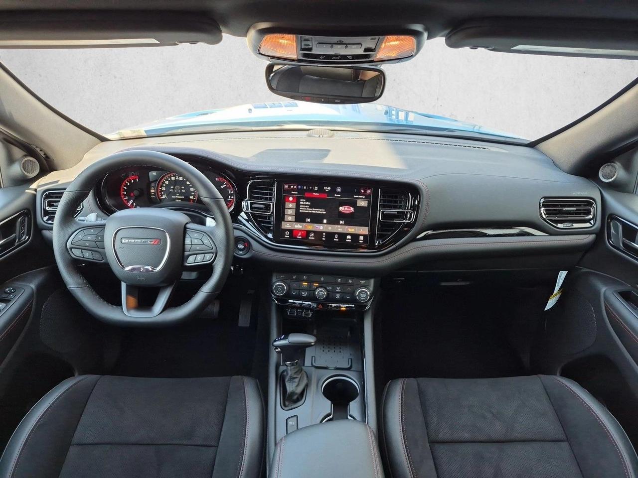 2027 Dodge Durango GT Plus HEMI Roseville CA
