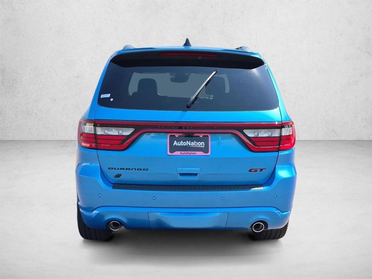 2027 Dodge Durango GT Plus HEMI Roseville CA