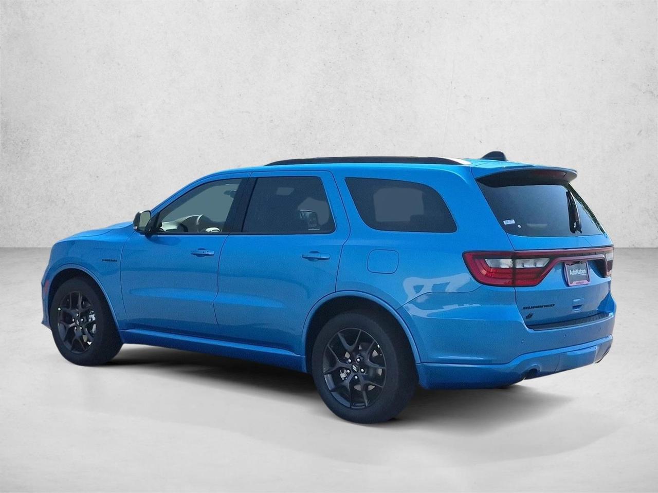 2027 Dodge Durango GT Plus HEMI Roseville CA