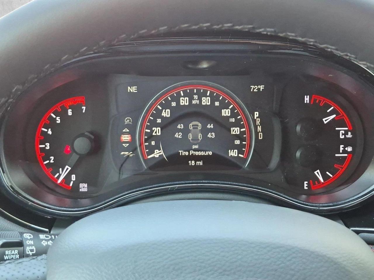 2027 Dodge Durango GT Plus HEMI Roseville CA