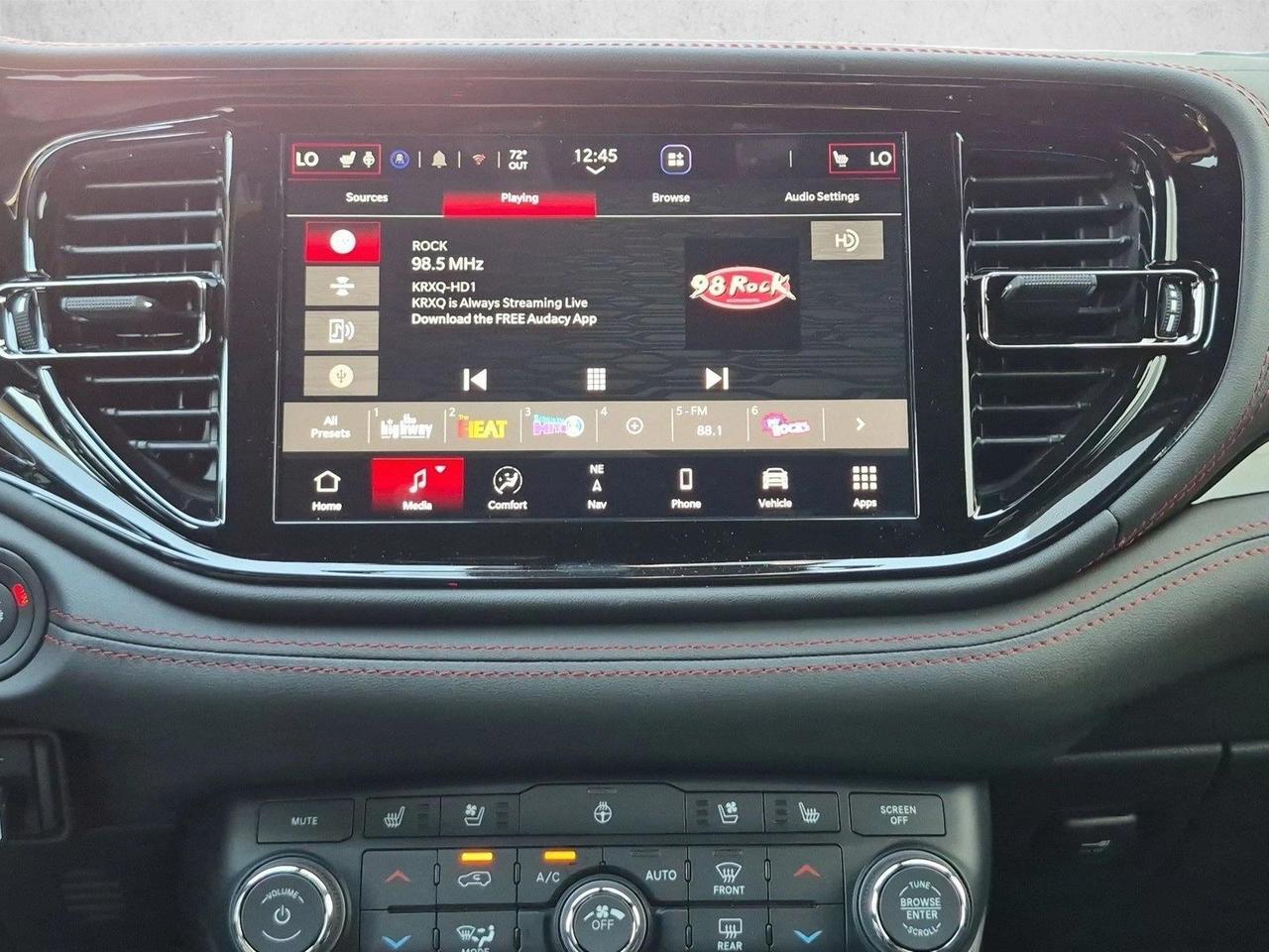2027 Dodge Durango GT Plus HEMI Roseville CA