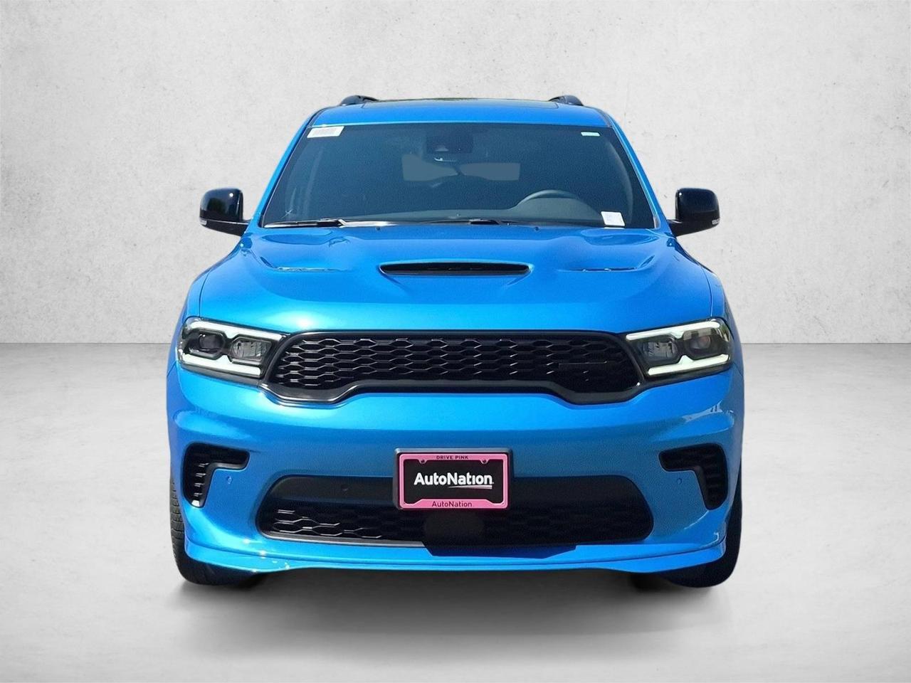 2027 Dodge Durango GT Plus HEMI Roseville CA