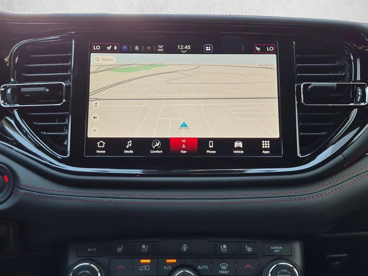 2027 Dodge Durango GT Plus HEMI Roseville CA