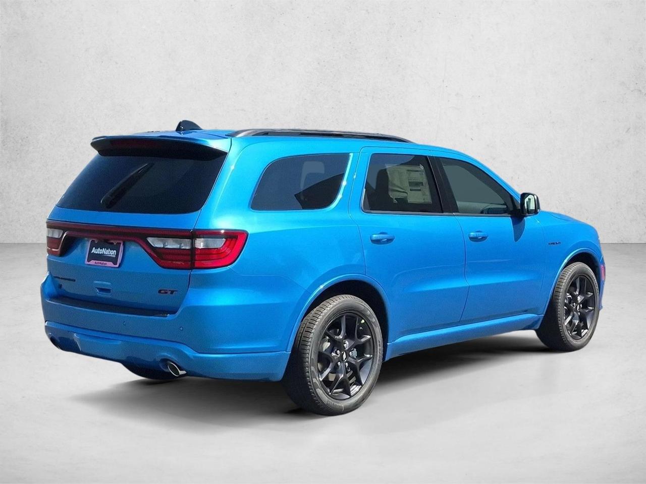 2027 Dodge Durango GT Plus HEMI Roseville CA