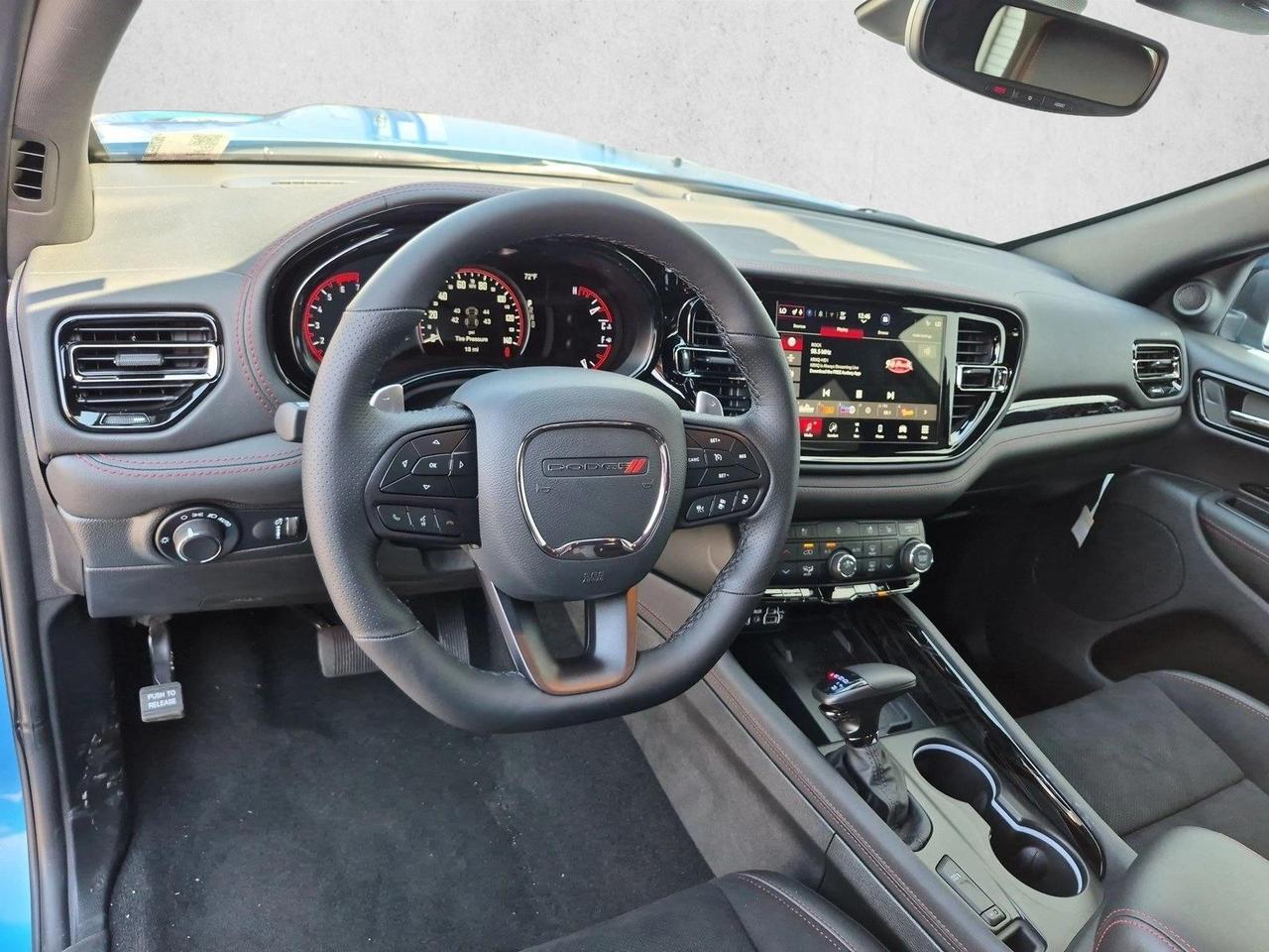 2027 Dodge Durango GT Plus HEMI Roseville CA