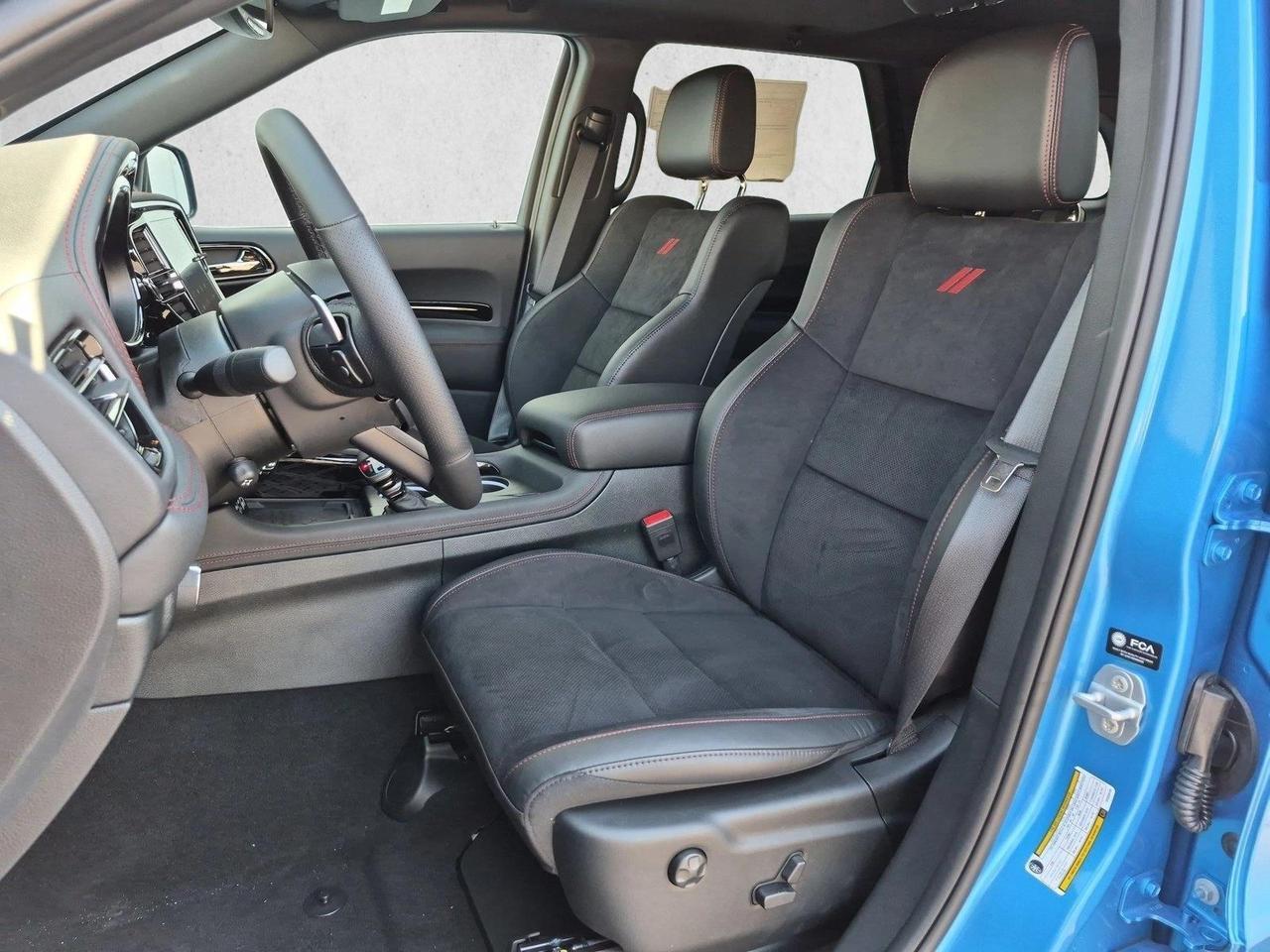 2027 Dodge Durango GT Plus HEMI Roseville CA