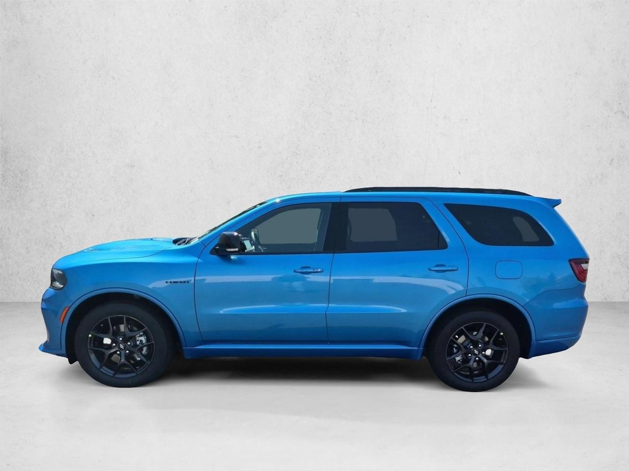 2027 Dodge Durango GT Plus HEMI Roseville CA