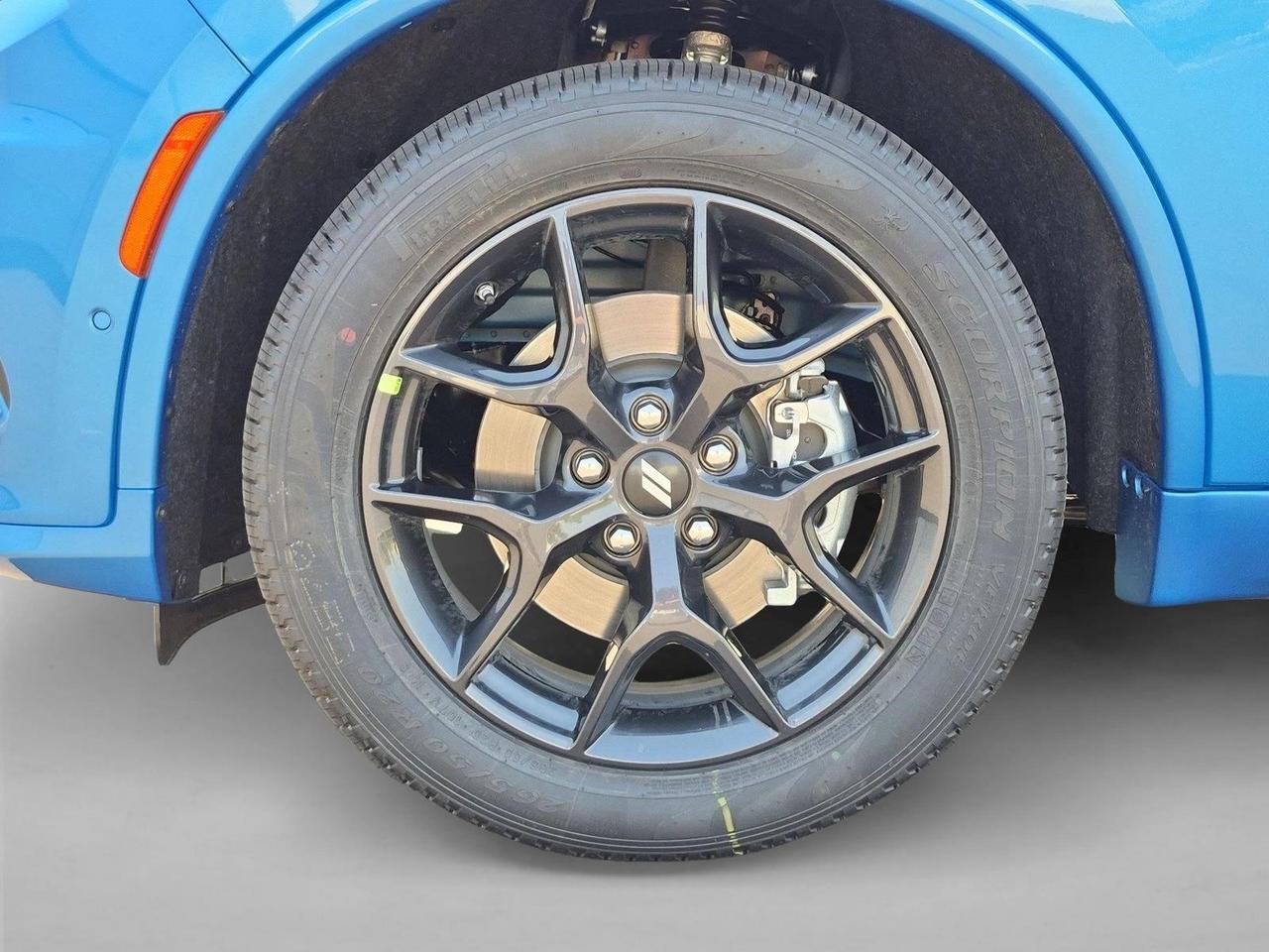 2027 Dodge Durango GT Plus HEMI Roseville CA