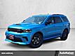 2027 Dodge Durango GT Plus HEMI