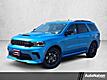 2027 Dodge Durango GT Plus HEMI