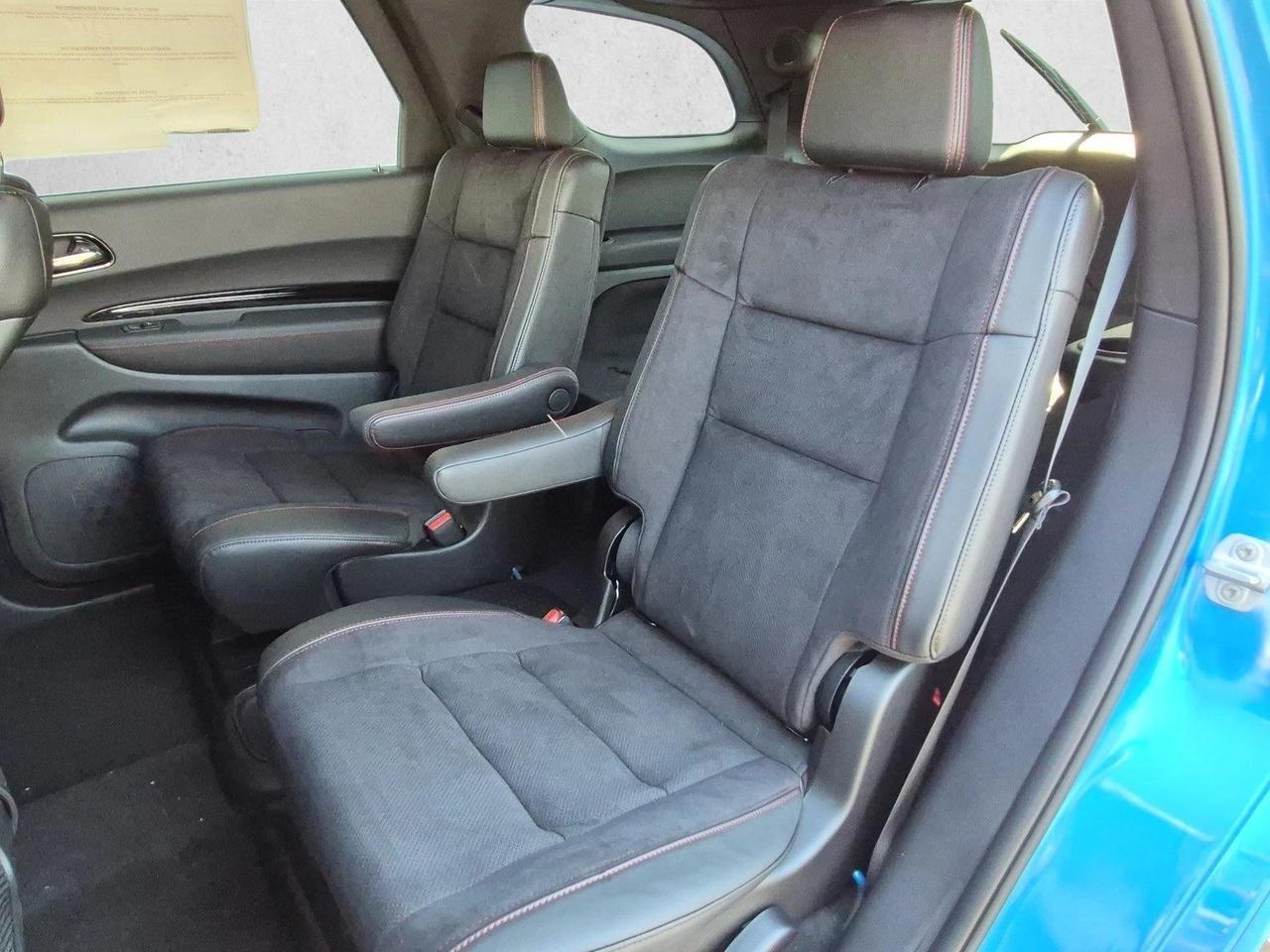 2027 Dodge Durango GT Plus HEMI Roseville CA