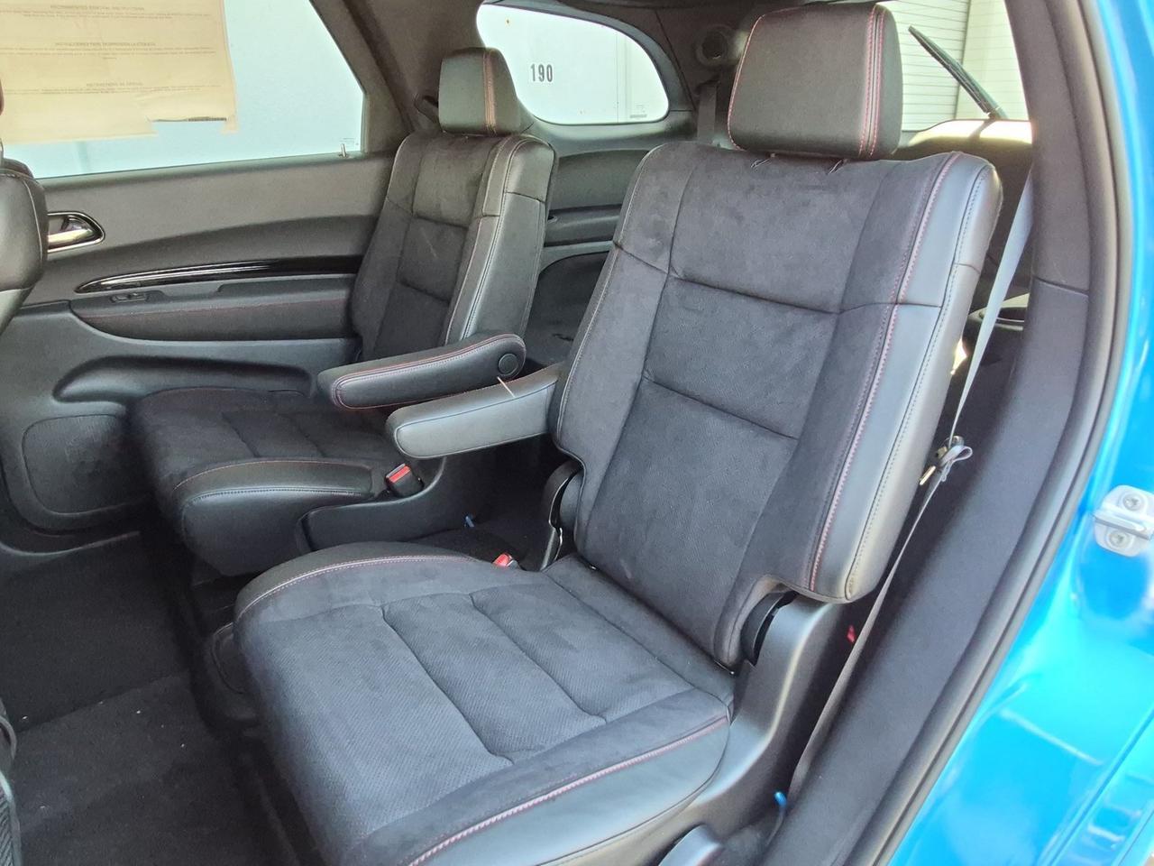 2027 Dodge Durango GT Plus HEMI Roseville CA