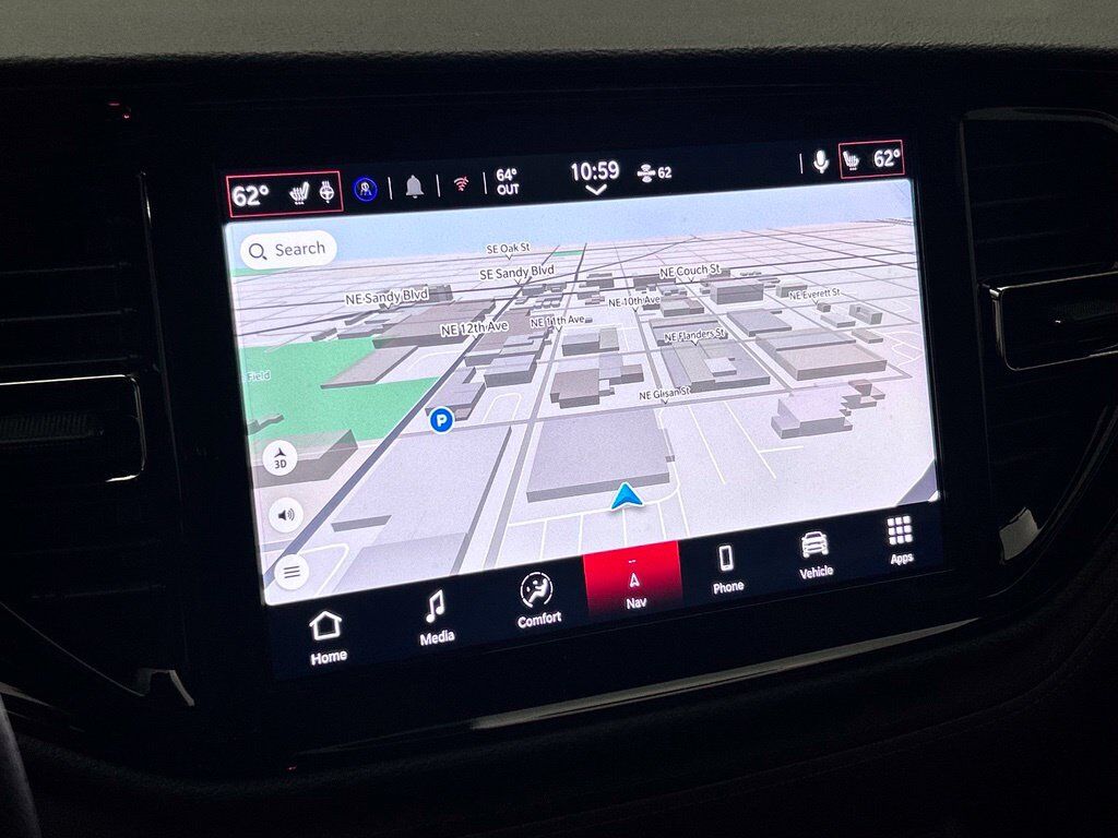 2027 Dodge Durango GT Portland OR