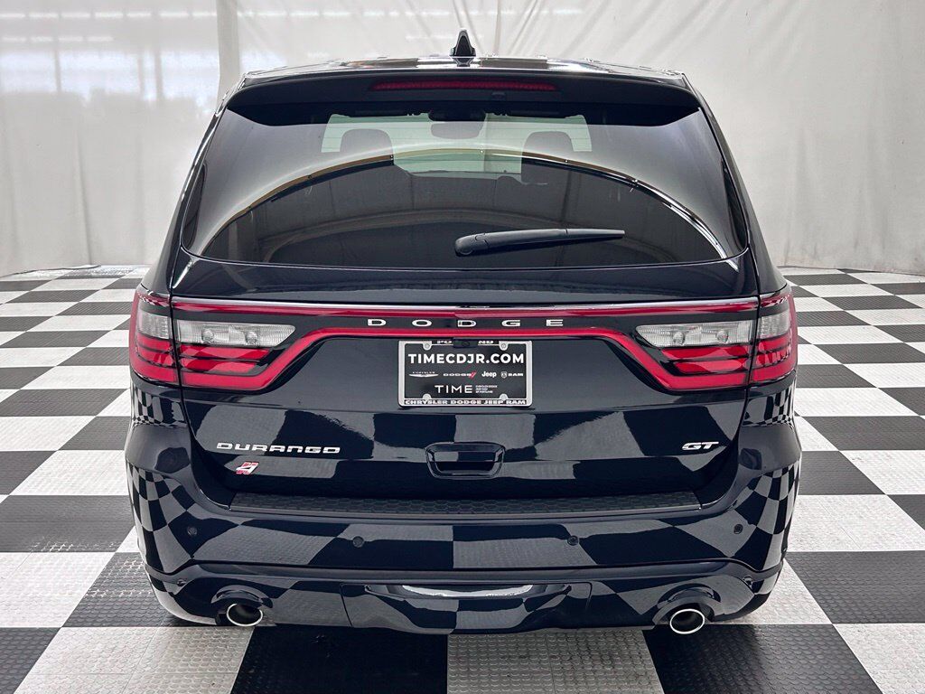 2027 Dodge Durango GT Portland OR