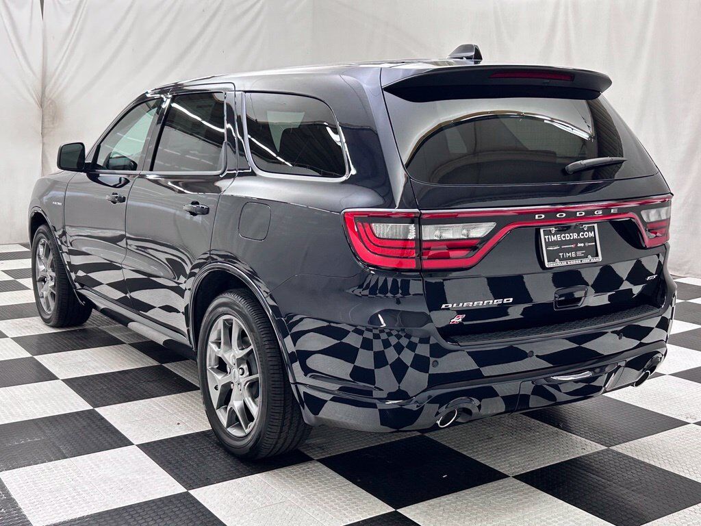 2027 Dodge Durango GT Portland OR