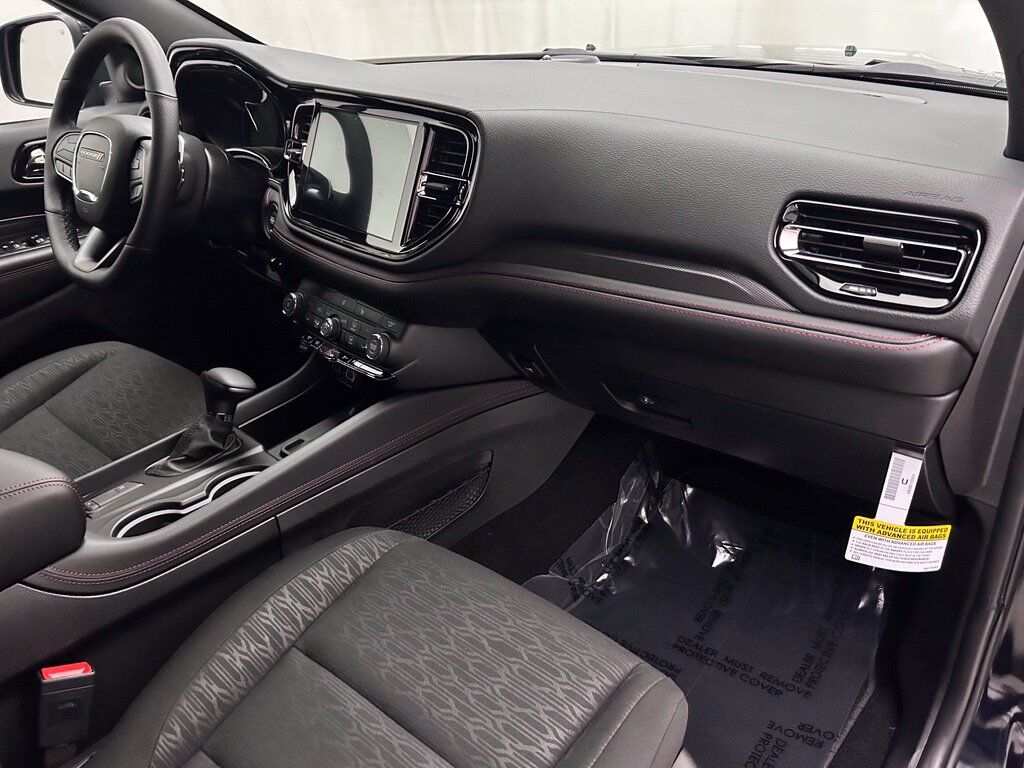 2027 Dodge Durango GT Portland OR