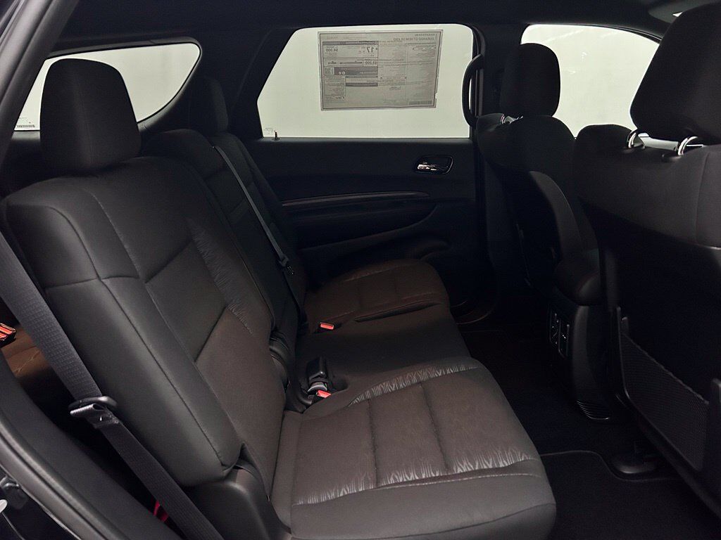 2027 Dodge Durango GT Portland OR