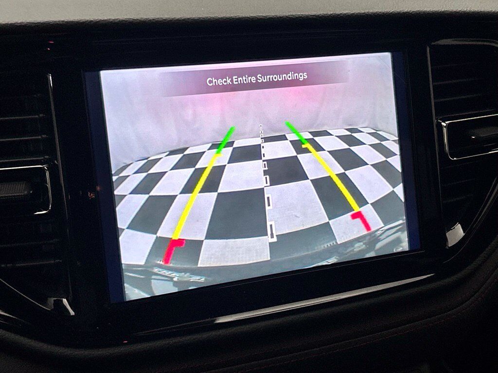 2027 Dodge Durango GT Portland OR