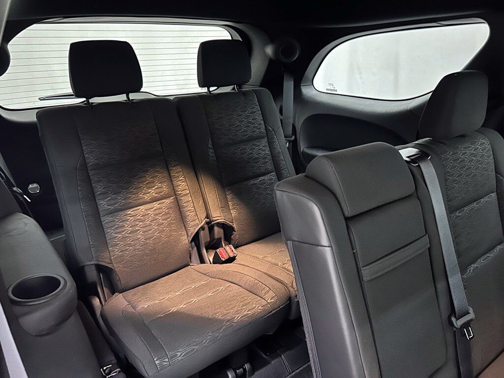 2027 Dodge Durango GT Portland OR