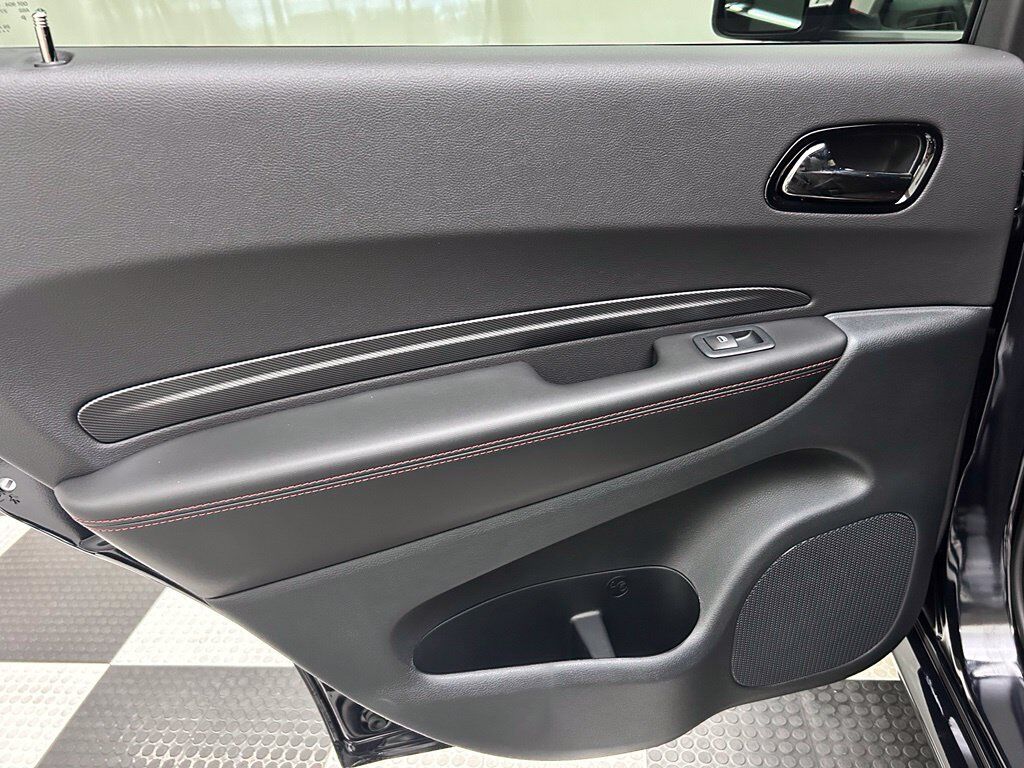 2027 Dodge Durango GT Portland OR