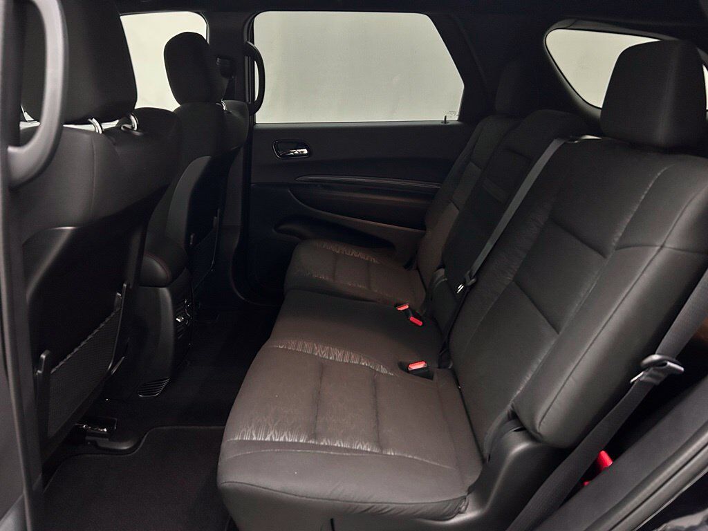2027 Dodge Durango GT Portland OR
