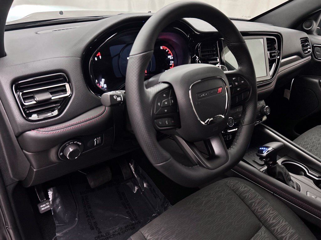 2027 Dodge Durango GT Portland OR