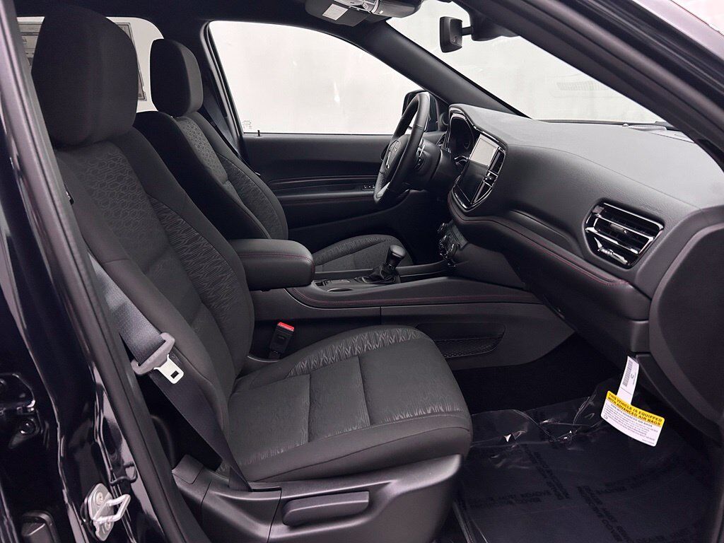 2027 Dodge Durango GT Portland OR