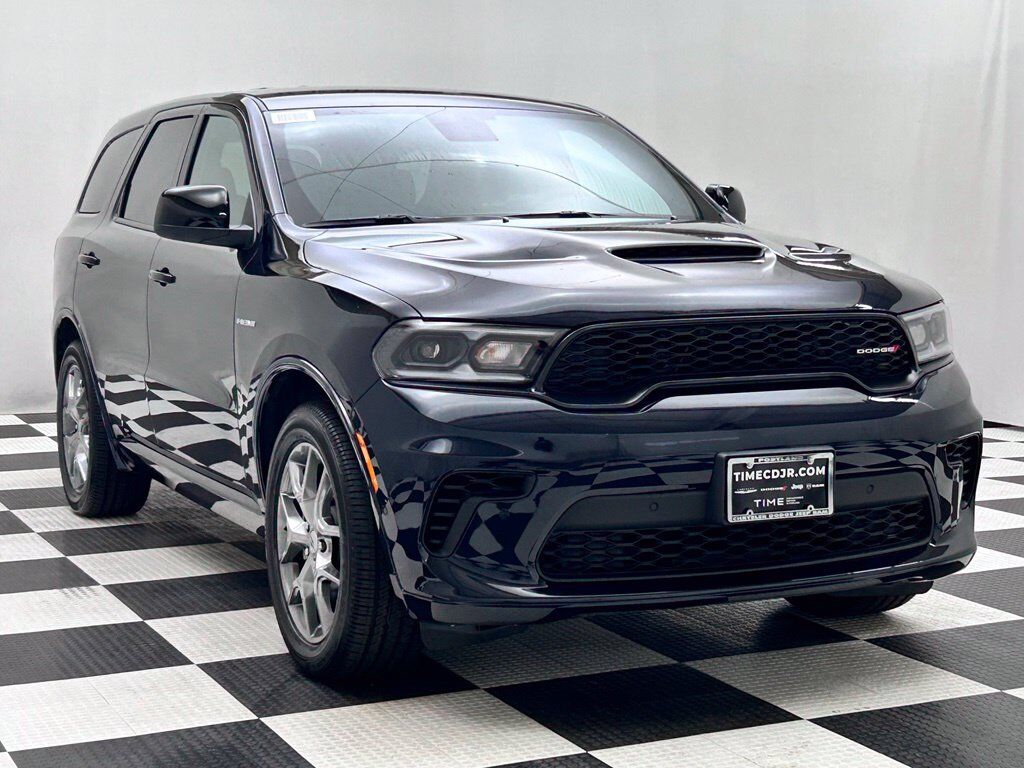2027 Dodge Durango GT Portland OR