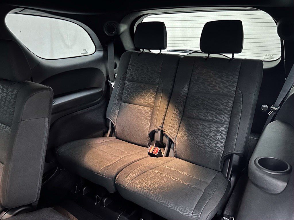 2027 Dodge Durango GT Portland OR
