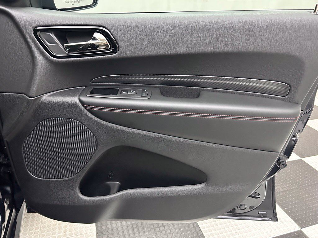 2027 Dodge Durango GT Portland OR