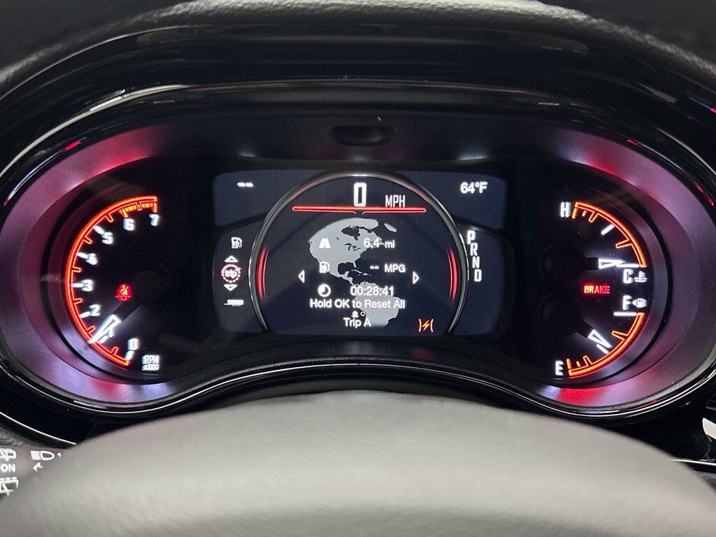 2027 Dodge Durango GT Portland OR