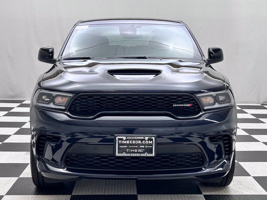 2027 Dodge Durango GT Portland OR