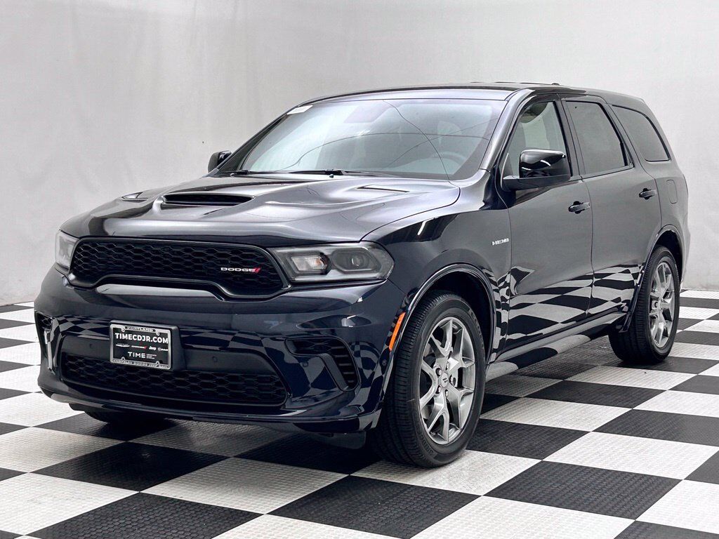 2027 Dodge Durango GT Portland OR