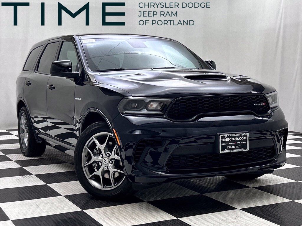 2027 Dodge Durango GT Portland OR