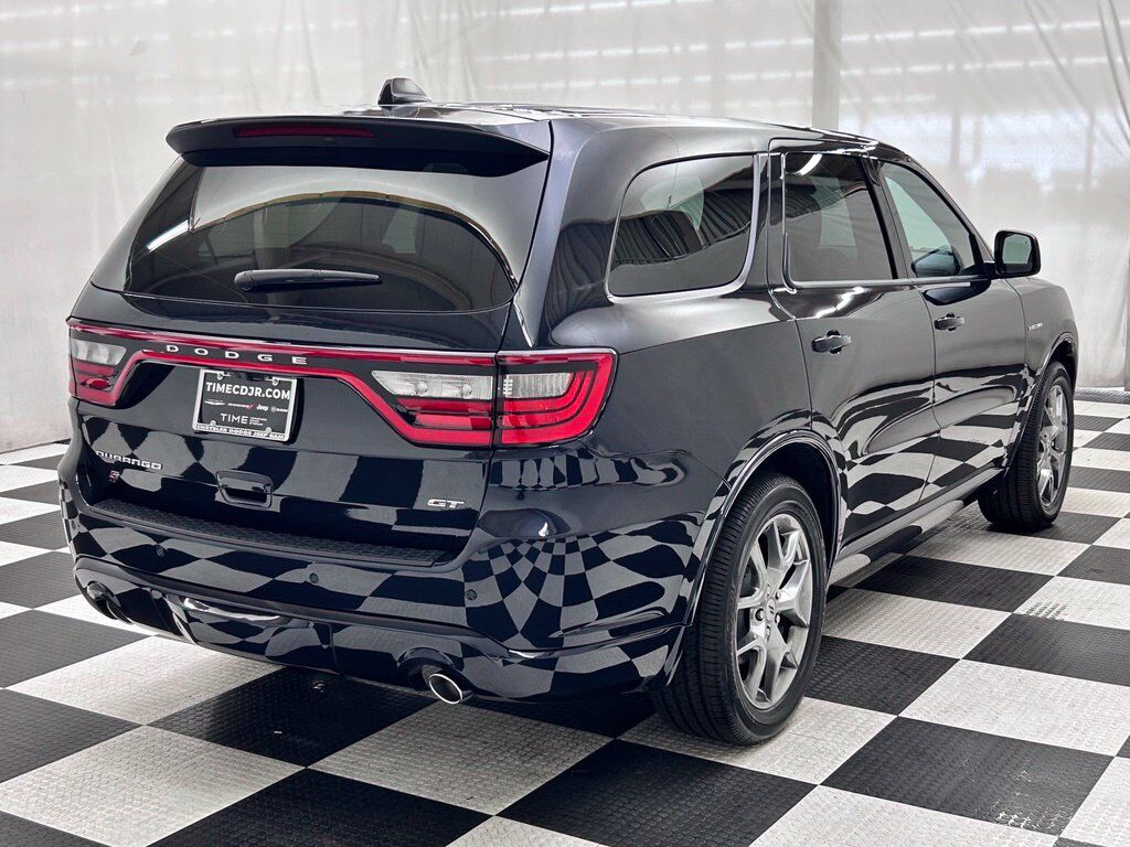 2027 Dodge Durango GT Portland OR