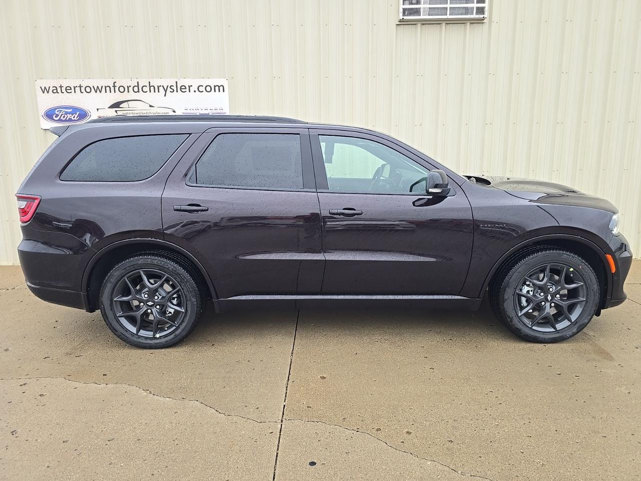 2027 Dodge Durango GT