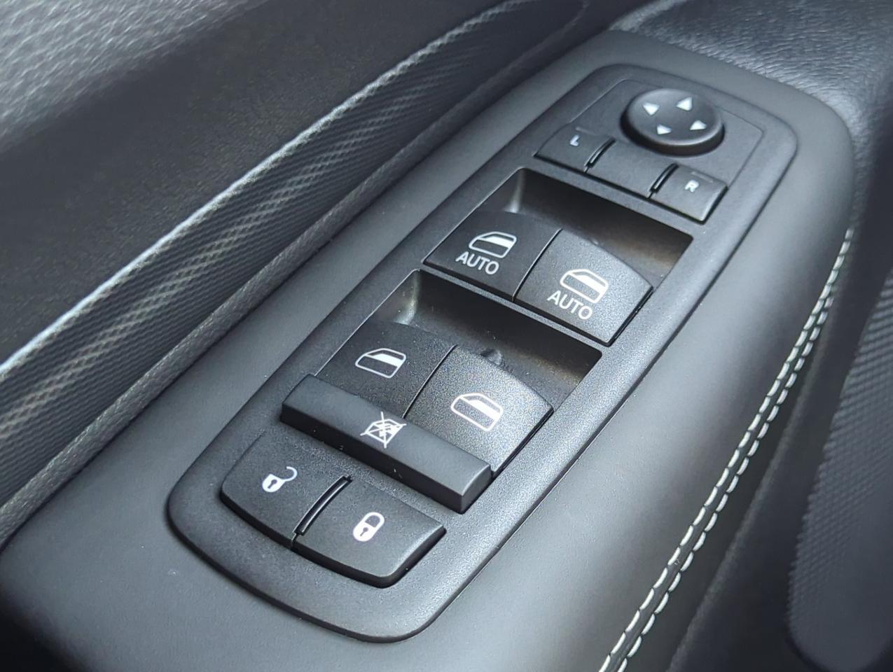 2027 Dodge Durango SRT Hellcat Winder GA