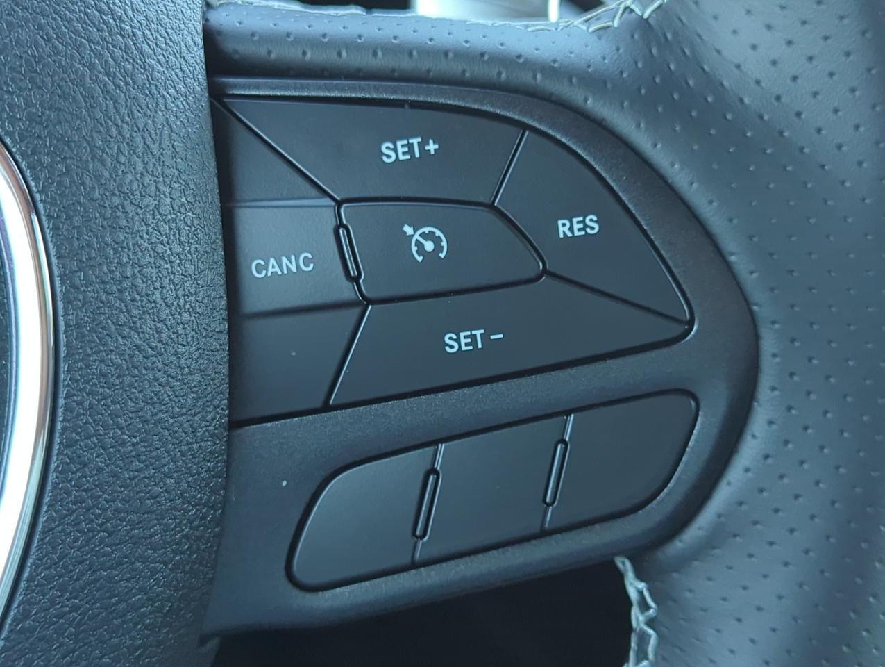 2027 Dodge Durango SRT Hellcat Winder GA