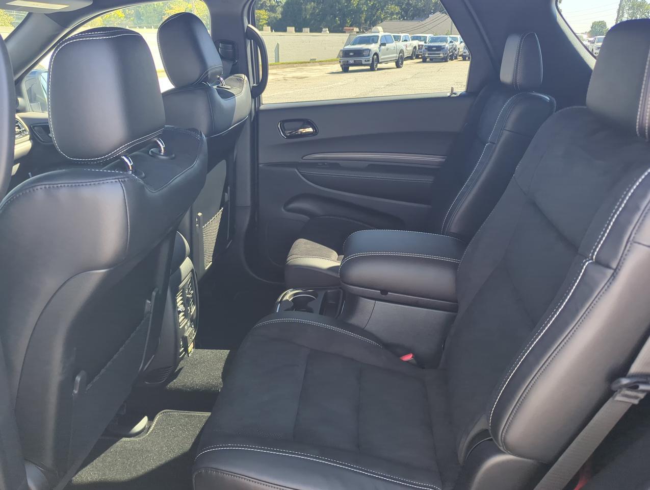 2027 Dodge Durango SRT Hellcat Winder GA
