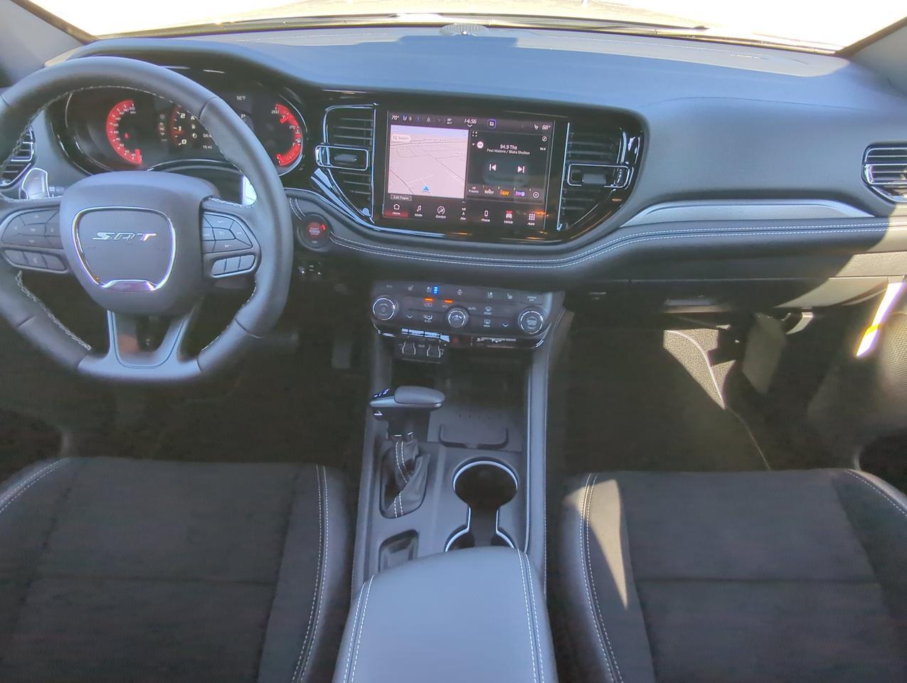 2027 Dodge Durango SRT Hellcat Winder GA