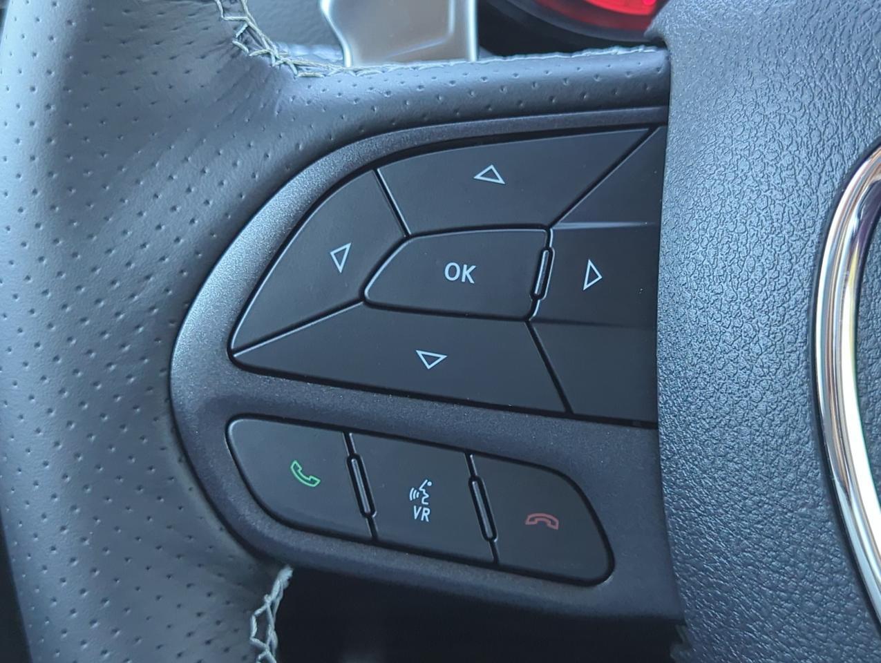 2027 Dodge Durango SRT Hellcat Winder GA
