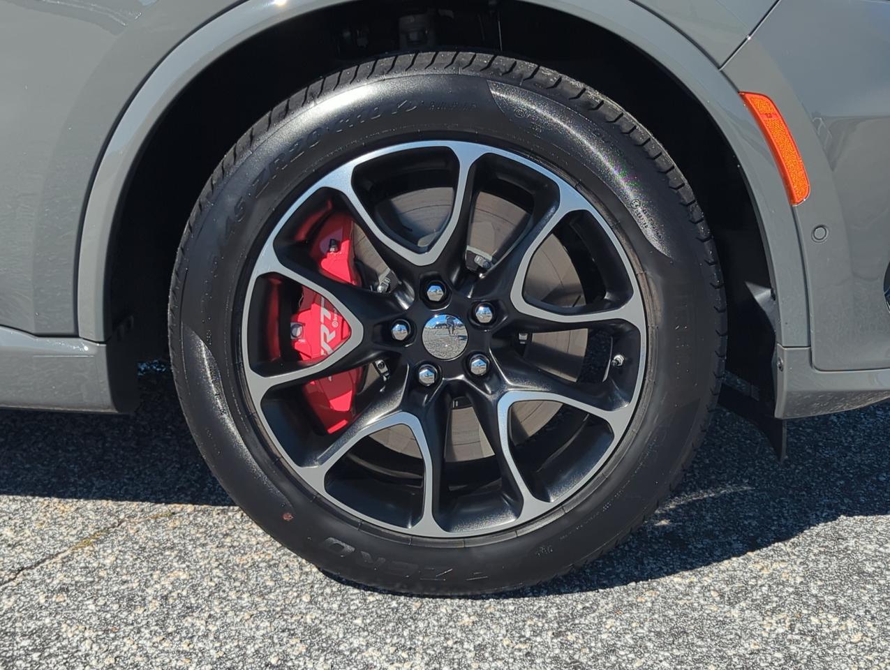 2027 Dodge Durango SRT Hellcat Winder GA