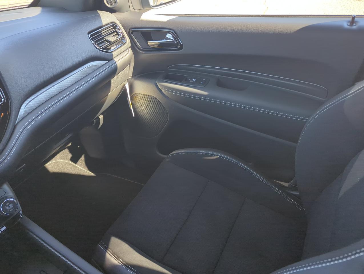 2027 Dodge Durango SRT Hellcat Winder GA