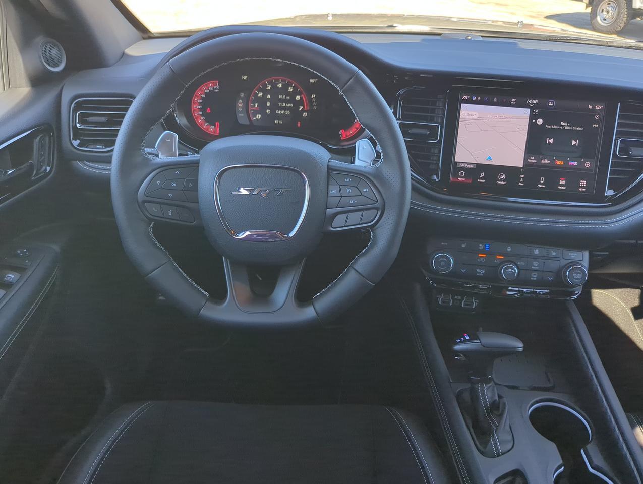 2027 Dodge Durango SRT Hellcat Winder GA