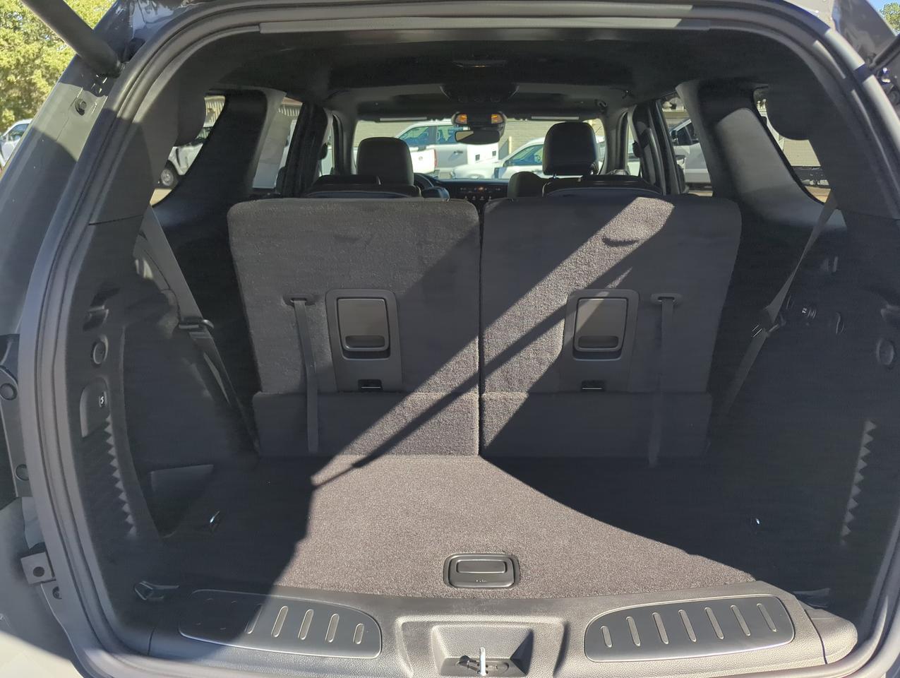 2027 Dodge Durango SRT Hellcat Winder GA