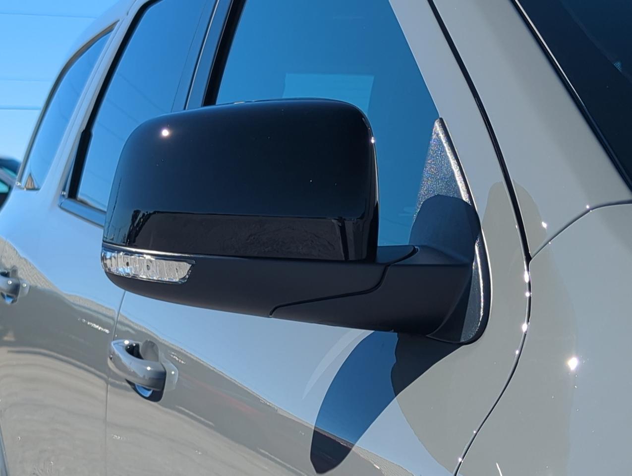 2027 Dodge Durango SRT Hellcat Winder GA